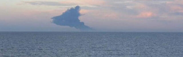 Украјина преузела одговорност за напад на два нафтна танкера руске флоте