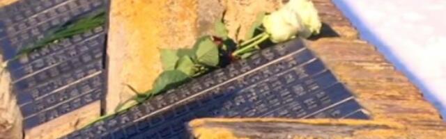 &quot;MAMA, SPASI NAS! MAMICE&quot; Čuo se prvi pucanj, pa još 4! ZVERI SU JELKI POBILE DECU, samo jer su bili pravoslavci