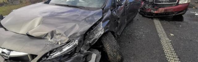 Ove greške koje pravimo u saobraćaju koštaju života! Od početka godine poginulo 455 osoba na srpskim putevima