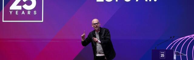 Andreas Ekström: Budućnost nije u AI koju kupujemo, već u „organic intelligence“ koju zapošljavamo