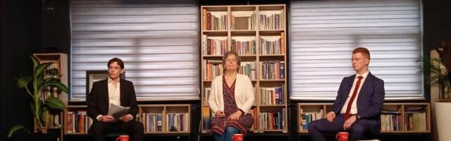 Udovički: Izvršenje za kapitalne investicije u 2025. istorijski najniže, rizik da se projekti zbrzaju sledeće godine