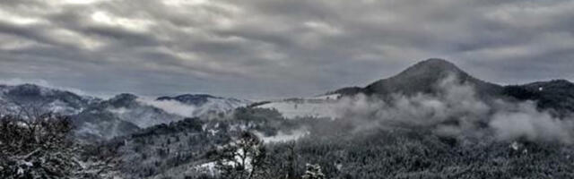Na ovo mesto u Srbiji svi zaborave, a u decembru je najlepše: Nema mnogo turista, savršeno je za odmor