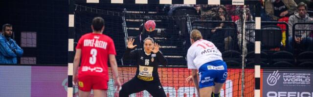 VIDEO: Pogledajte najbolje momente sa meča Srbija - Farska Ostrva