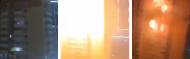 UNIŠTENO NEPRIJATELJSKO ORUŽJE Hitno se oglasila Moskva