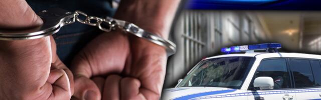 JEZIVO PORODIČNO NASILJE NA VOŽDOVCU! Otac rekao sinu da nađe posao, ovaj ga davio i tukao!