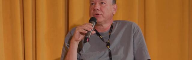 Jurica Pavičić dobitnik nagrade „Meša Selimović“ za roman „Žigice“