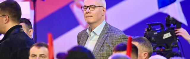 DEJAN TOMAŠEVIĆ NOVI PREDSEDNIK OLIMPIJSKOG KOMITETA SRBIJE: Bivši košarkaš izabran na čelo najvažnije sportske organizacije