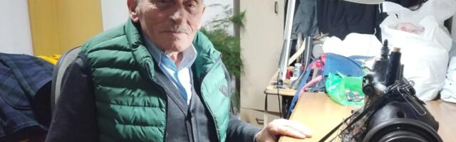 Kad Mile proštepa, nema da fali: Svi se pitaju kako mu još uspeva