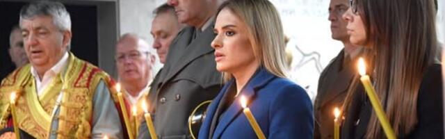 MINISTARKA ĐURĐEVIĆ STAMENKOVSKI NA 111. GODIŠNJICI KOLUBARSKE BITKE: Srbija se ne čuva samo hrabrošću, već i dobrotom