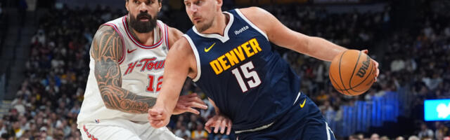 JOKIĆ DOŠAO NA MEČ U SVEMIRSKOM BRODU: Pogledajte kakvu mašinu od 400.000 evra Nikola vozi! (VIDEO)