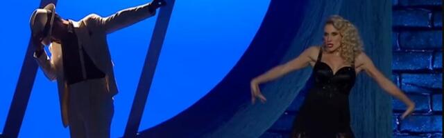 Bivši 9. teniser sveta je apsolutni hit: Završio karijeru, pa ušao u novo finale - "Plesa sa zvezdama", razbio je uz Majkla Džeksona!