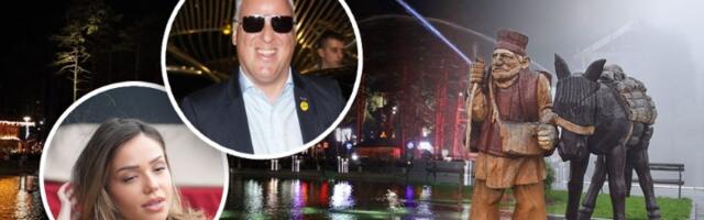 Više od 15 miliona za doček na Zlatiboru: Građani plaćaju, Stamatović daje objašnjenje