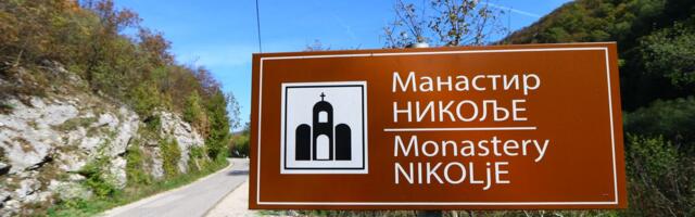 Mnoge svetinje u Srbiji podignute su Svetom Nikoli u spomen: Zahvaljujući njemu darujemo decu za Božić