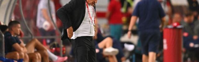Vraća se Dragan Stojković Piksi? Bivši selektor Srbije kandidat u Rusiji, želja kluba i Milojević!