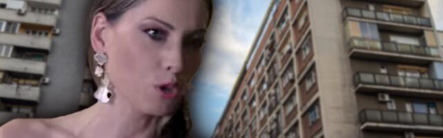 MIRKA VASILJEVIĆ NAPUSTILA STAN! Evo gde se uslikala, svi gledaju u OVO!