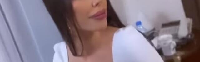 Pojavile se nove slike Bogdane Ražnatović i svi komentarišu isto: Dugo je nije bilo, sad oduševila izgledom