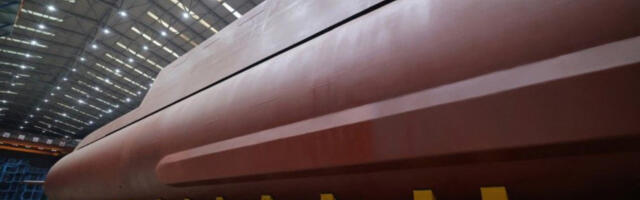 Нуклеарна подморница у завршној фази: Пјонгјанг шаље поруку Вашингтону и Сеулу