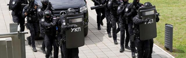 Razbijen balkanski narko-lanac, zaplenjena droga i luksuzna imovina