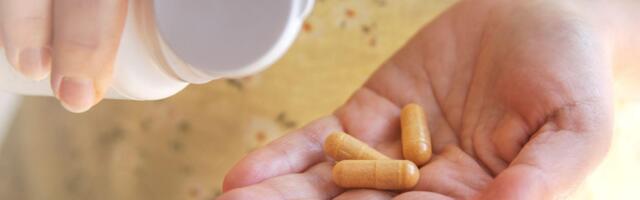 5 suplemenata koje treba da izbegavate ako imate visok krvni pritisak