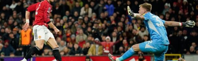 Boksing dej: Junajted pokupio tri bode protiv Njukasla