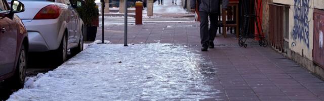 Sunčano, ali varljivo hladno! Zašto nam se čini da je hladnije nego što jeste: Bioprognoza za 30. decembar