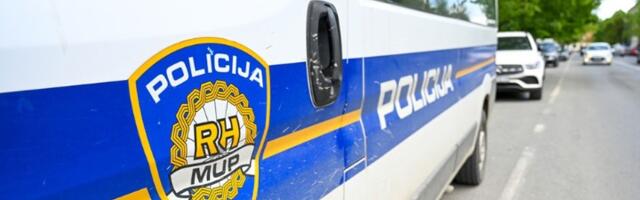 Horor kod Zadra: Pronađena tela dva muškarca