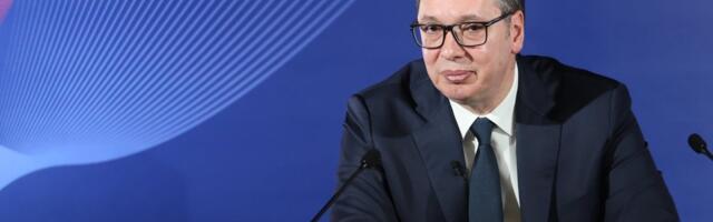 Svetski ekonomski forum na zvaničnom nalogu najavio Vučićevo učešće: Predsednik u januaru u Davosu (FOTO)