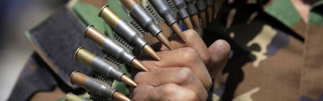 ​Најмање 80 сепаратиста убијено у Јемену