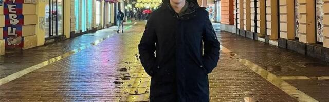 Nestao Cvijan Simić, porodica moli za pomoć