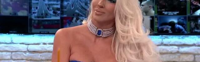 Jelena Karleuša na Božić otkrila da li veruje u Boga, Jovana je prekinula: "To što si sada rekla je..."
