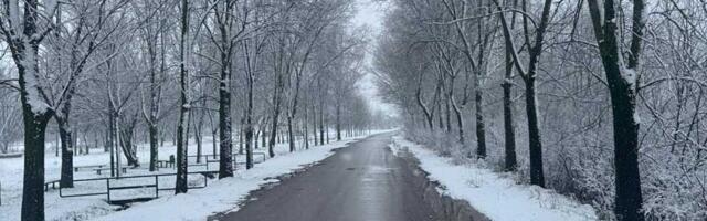 Najnoviji izveštaj o stanju na putevima – ne krećite na put bez zimske opreme i lanaca