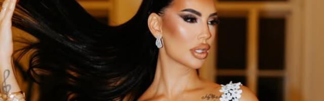 Makedonci odlepili za Kaćom Grujić: Pevačica postala omiljena kod komšija