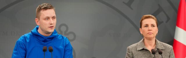 Premijer Grenlanda iz Kopenhagena: „Ne želimo da budemo u vlasništvu SAD“