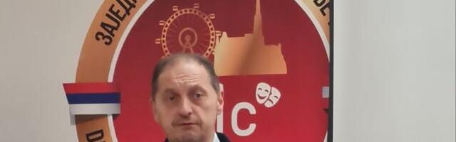 U Beču obeležena 120 godina postoјanja UKS-a i 40 godina stvaralaštva Miloša Јankovića