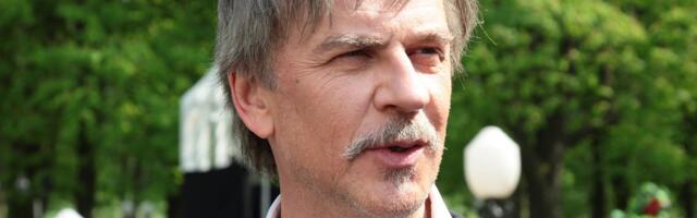 "Sastavio je testament i do detalja objasnio svoju poslednju volju" Žarko Laušević bi danas napunio 66 godina, a ovako je izgledala njegova borba s karcinomom