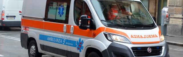 TRAGEDIJA Dvogodišnja devojčica se ugušila zalogajem hrane