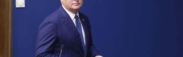 Vesiću i Momirović ukinut kućni pritvor