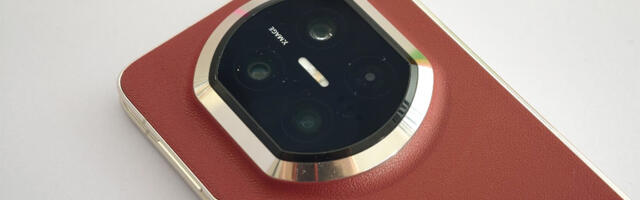 Test: Huawei Mate X7 – VREME JE za sklopivi telefon!