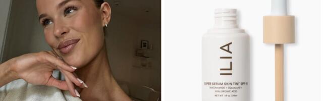 7 serum tečnih pudera koje bez razmišljanja stavljamo na beauty must listu