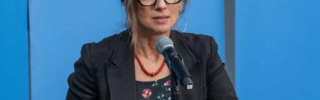 Франческа Албанезе: Нећу дати оставку, земље да се фокусирају на моје извештаје