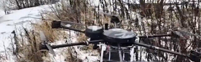 „Купола Донбаса" спречила готово 200 терористичких напада