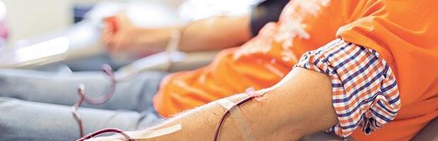 Na ovim lokacijama danas možete dati krv: Pomozite nekome