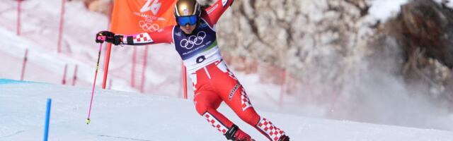 Istorijski debakl Hrvatske na Zimskim olimpijskim igrama, ništa bez Ivice i Janice