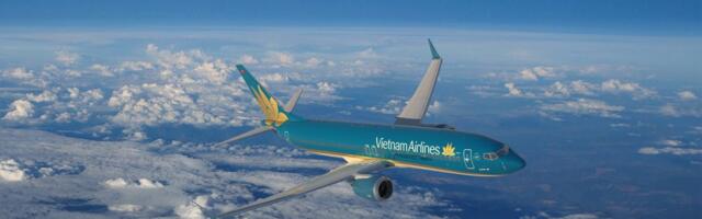 Velika narudžbina iz Vijetnama: Vijetnam erlajns uzima 50 Boing 737 MAX aviona