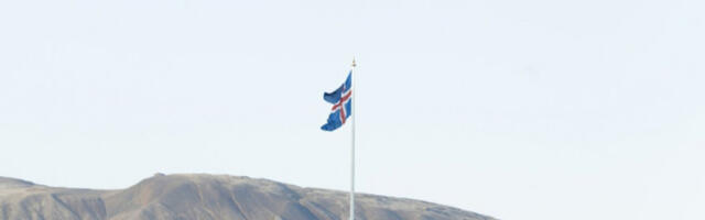 Страх од Америке тера Исланд на референдум