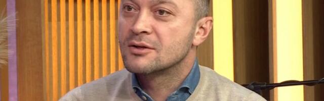 Ivica Iliev: "Zvezda je tri klase iznad, njihovi igrači znaju da su bolji, ovo je ponižavanje Partizana"