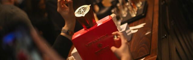 Predstavljen parfem NOT INNOCENT Oliviera Crespa