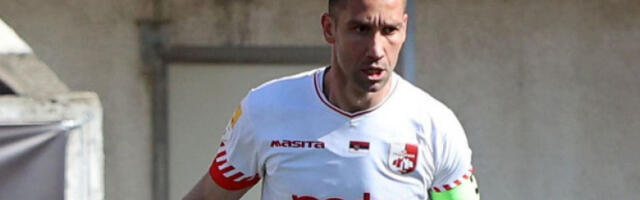 Милосављевић донео тријумф Радничком