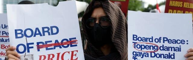 Iran nije Venecuela koliko god Tramp želeo da se to tako predstavi: Politiko analizira rat na Bliskom istoku