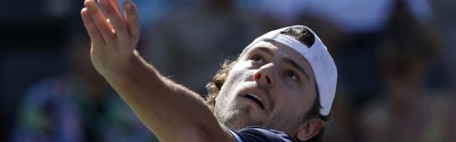 Ko je naredni rival Đokovića? Srbin, koji igra pod zastavom SAD, počeo da trenira tenis zbog Novaka